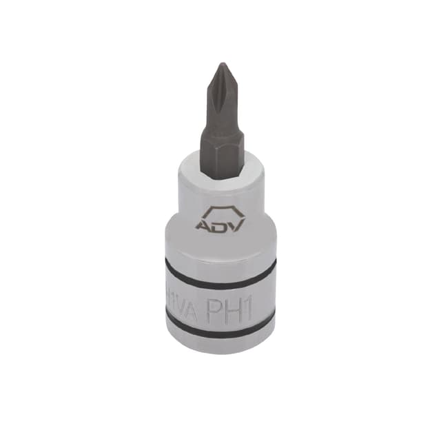 3/8" DRIVE PHILLIPS BIT SOCKET #1