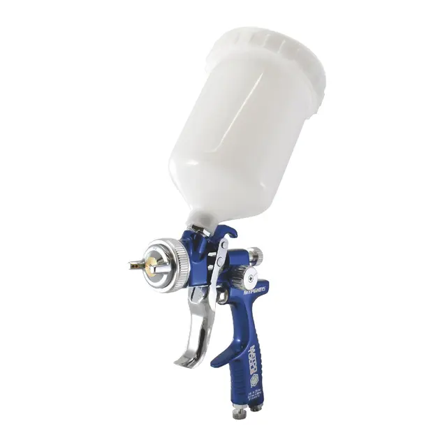 HI EFFICIENCY/TRANSFER SPRAY 1.5MM