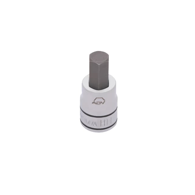 3/8" DRIVE HEX BIT SOCKET 11MM