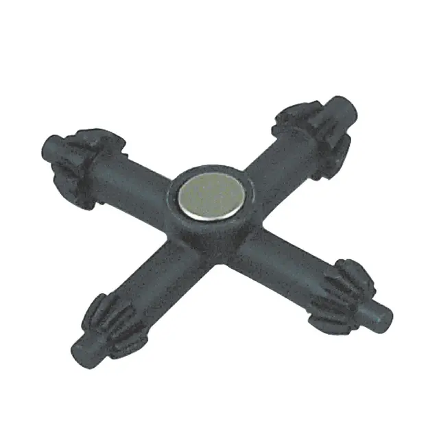 SMALL CHUCK KEY