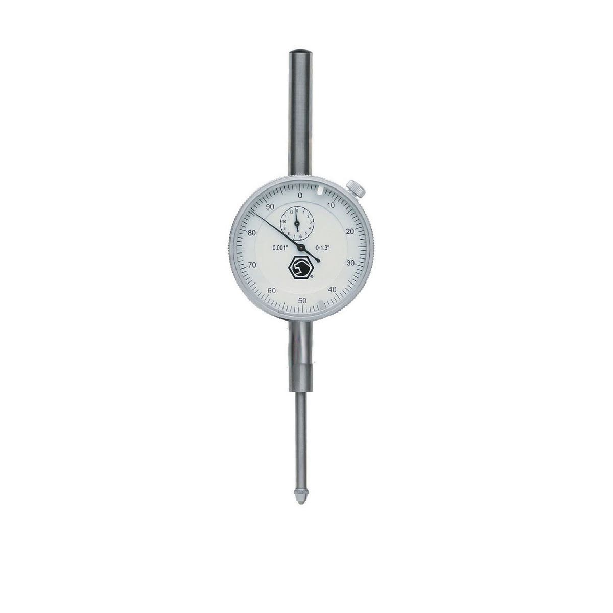 DIAL INDICATOR SET WITH LARGE STAND DIM10B Matco Tools