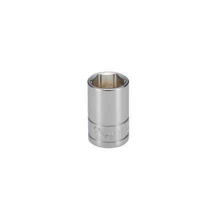 1/2" DRIVE 11/16" SILVER EAGLE® SOCKET
