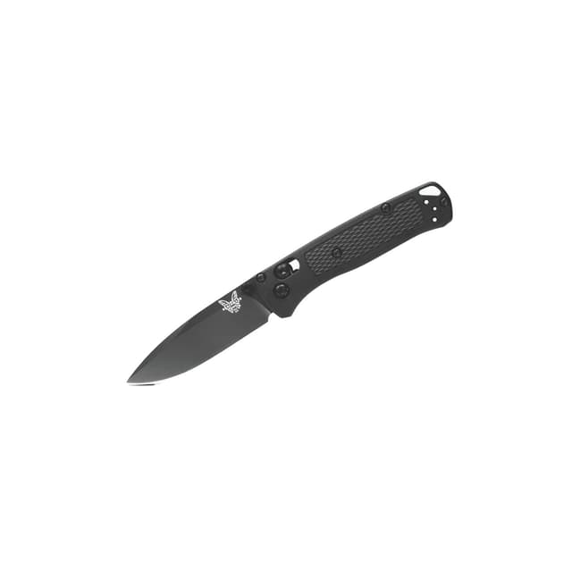MINI BUGOUT, AXIS, DROP POINT