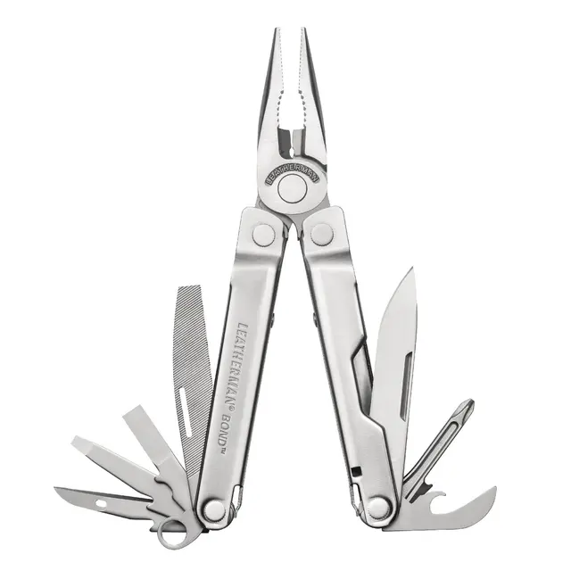 BOND MULTIPURPOSE TOOL