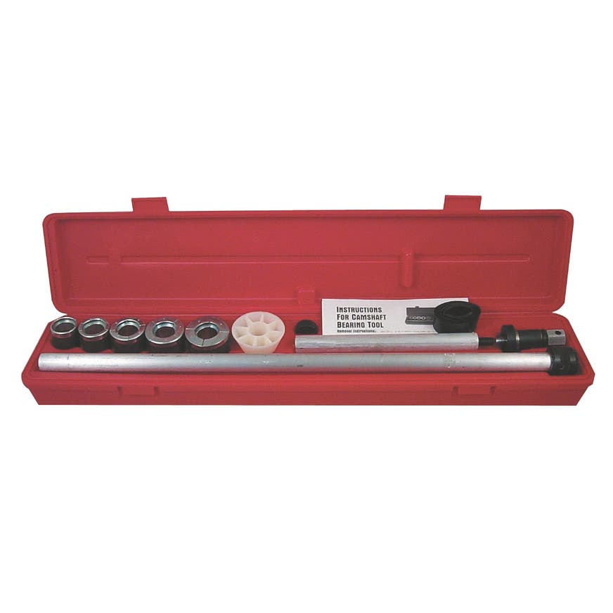 CAMSHAFT BEARING TOOL CBT18 Matco Tools