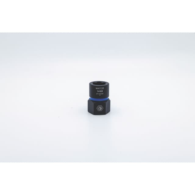 3/8" DRIVE 14 MM OPTI-GRIP SOCKET EXTRACTOR