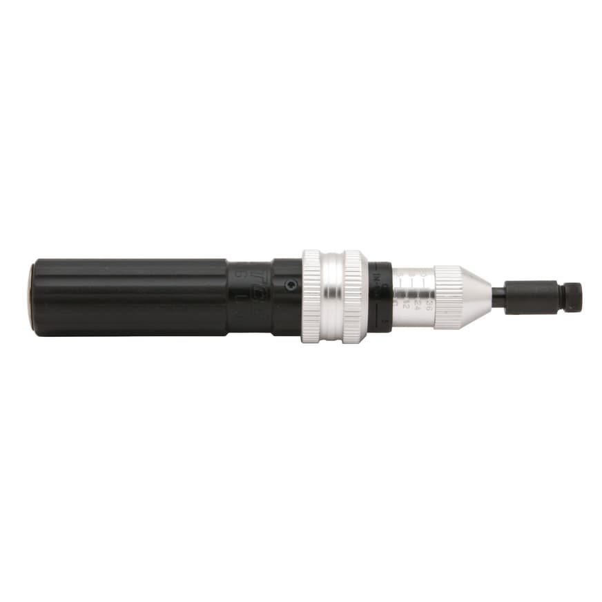 1/4" DRIVE TORQUE SCREWDRIVER TSA36 Matco Tools