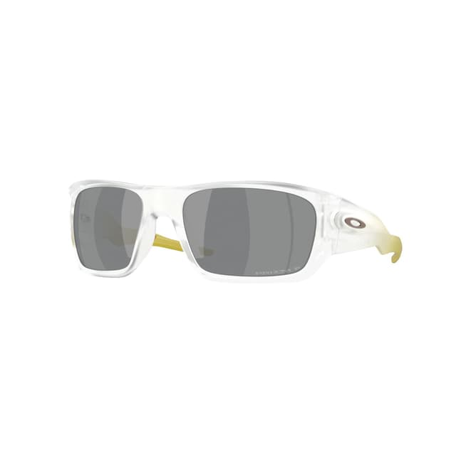 MASSETER LIMITLESS CLEAR WITH PRIZM™ BLACK POLARIZED