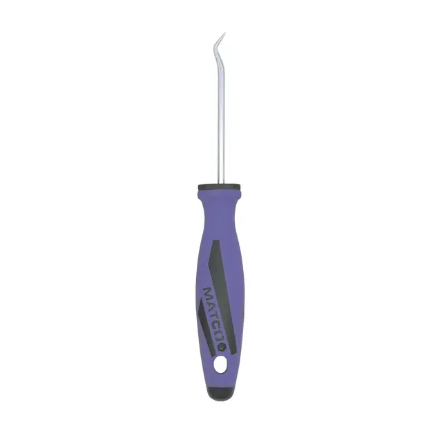 45˚ ANGLE PICK - PURPLE