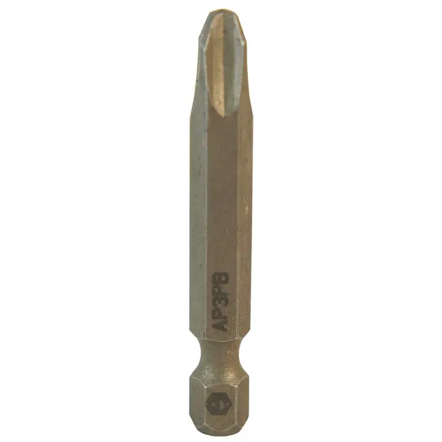 1/4 X 1-15/16 P#3 POWER BIT
