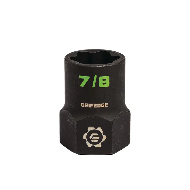 7/8 1/2DR SOCKET EXTRACTOR W/FORS