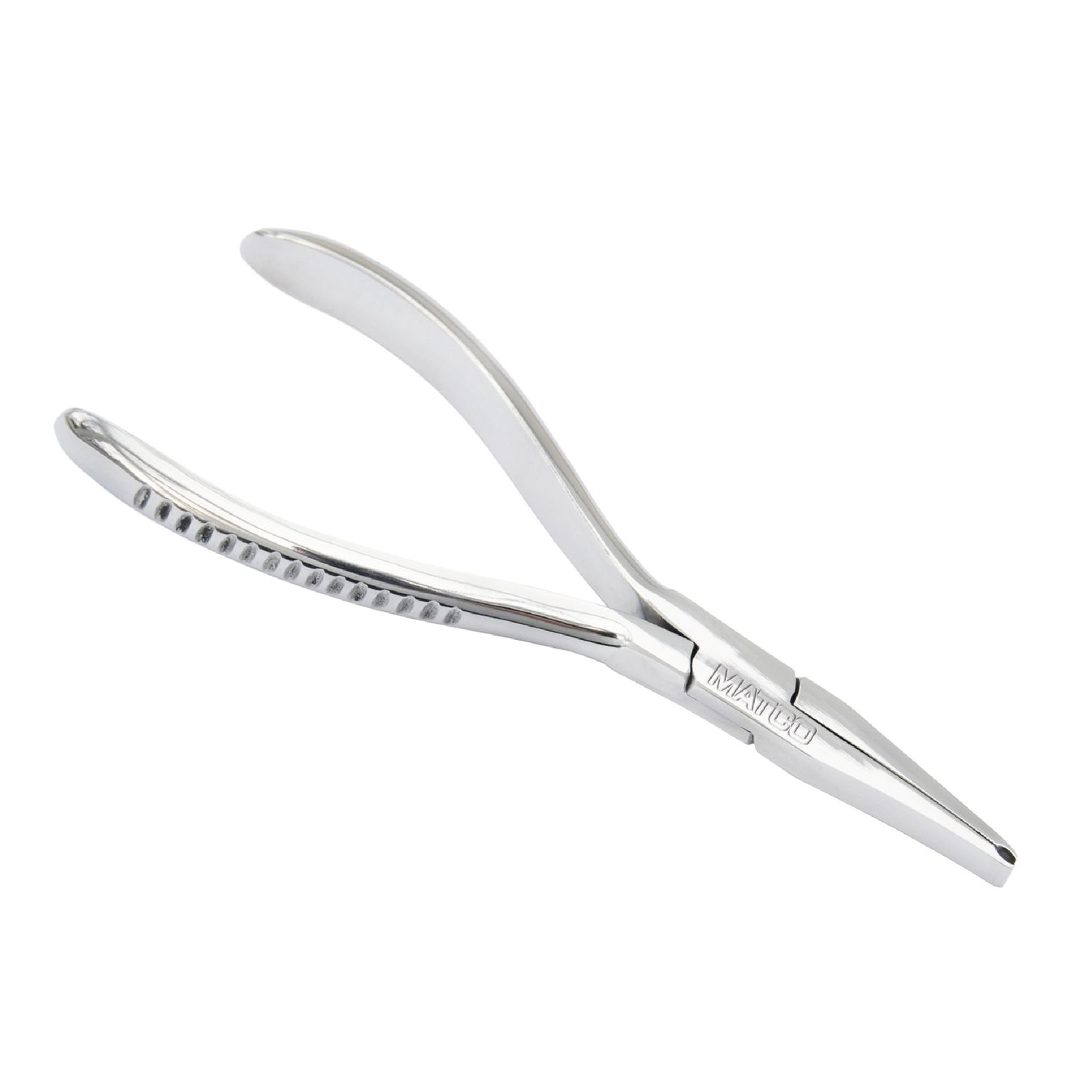 STAINLESS STEEL PLASTIC CLIP PLIERS PCP277
