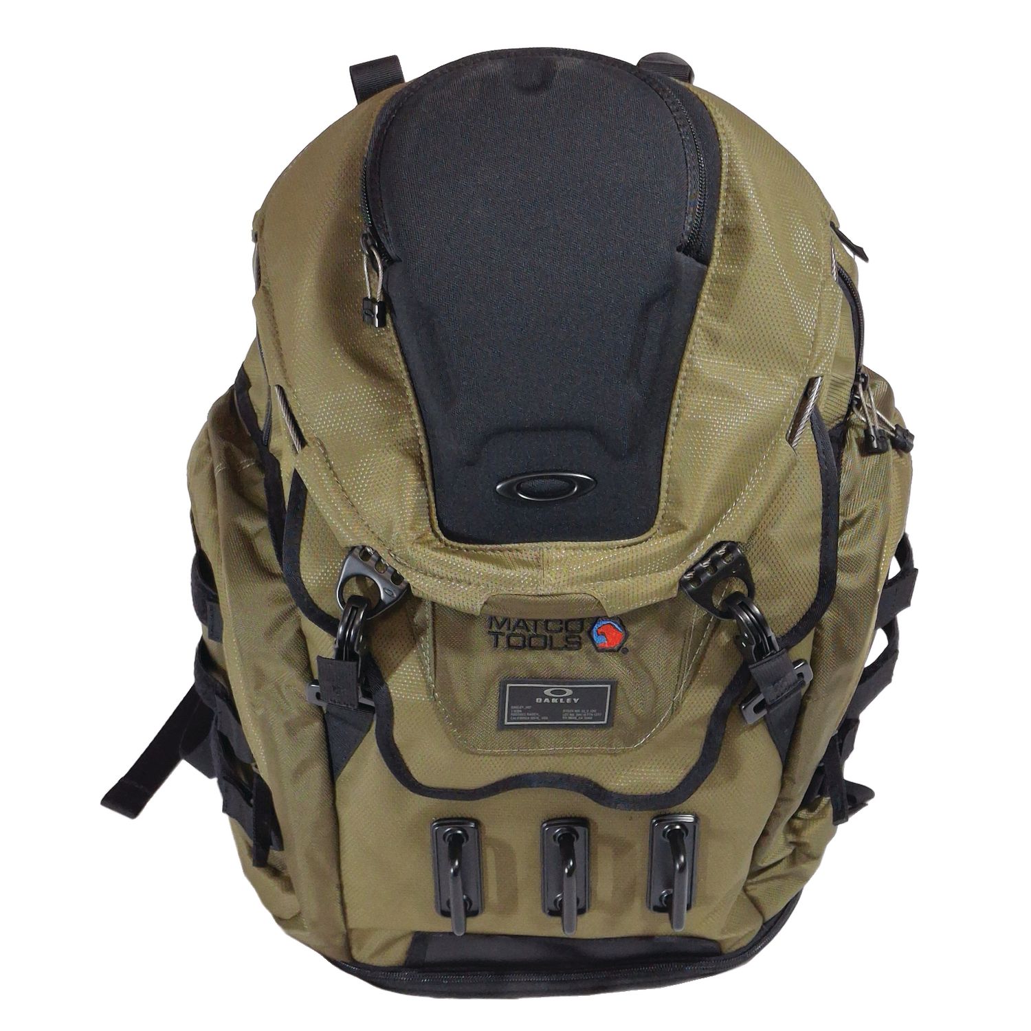 Bags | Gifts & Apparel | Service. Trust. Results.® | Matco Tools