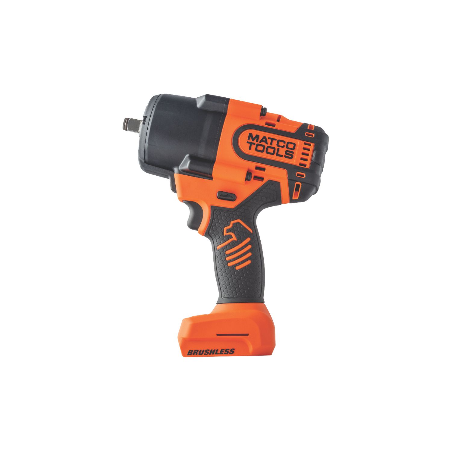 20V CORDLESS INFINIUM 1 2 IMPACT WRENCH ORANGE MCL2012BIM Matco Tools