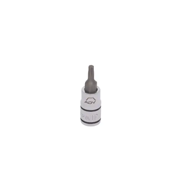 1/4" DRIVE TORX PLUS® DRIVER TP15