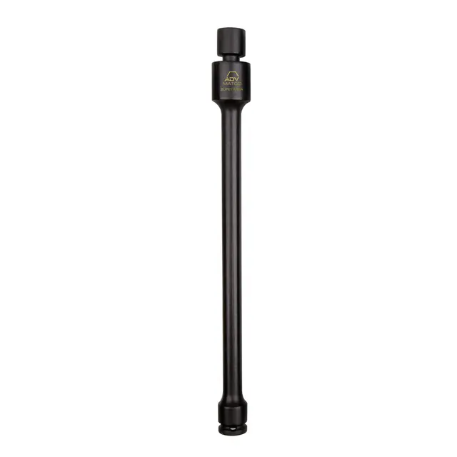 3/8" DRIVE 11MM METRIC 6 POINT ADV IMPACT UNVERSAL SOCKET EXTENSION
