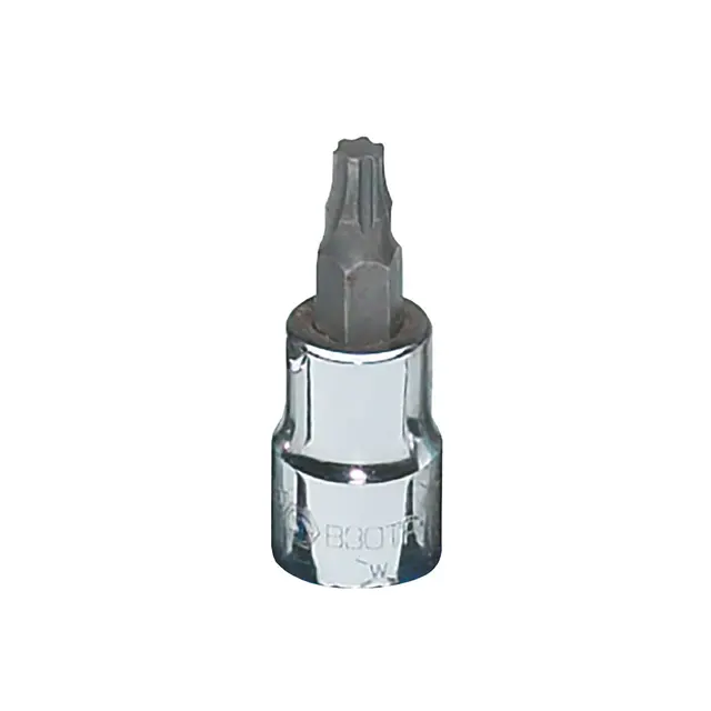 3/8" DRIVE, 5/16" HEX INDIVIDUAL TORXPLUS