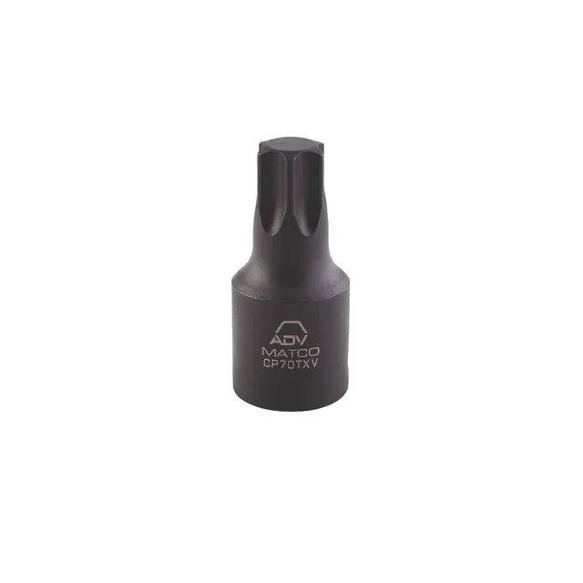 1/2" T70 IMPACT