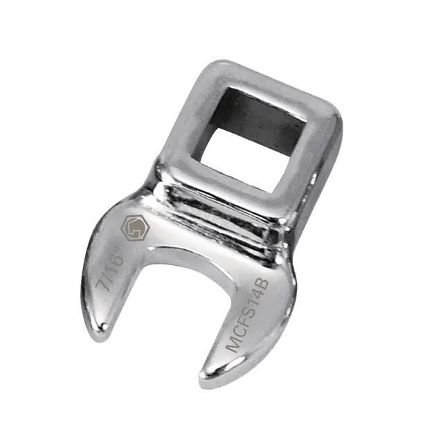 7/16" CROWFOOT WRENCH
