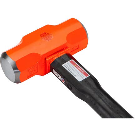 10 LB. INDESTRUCTIBLE SLEDGE HAMMER