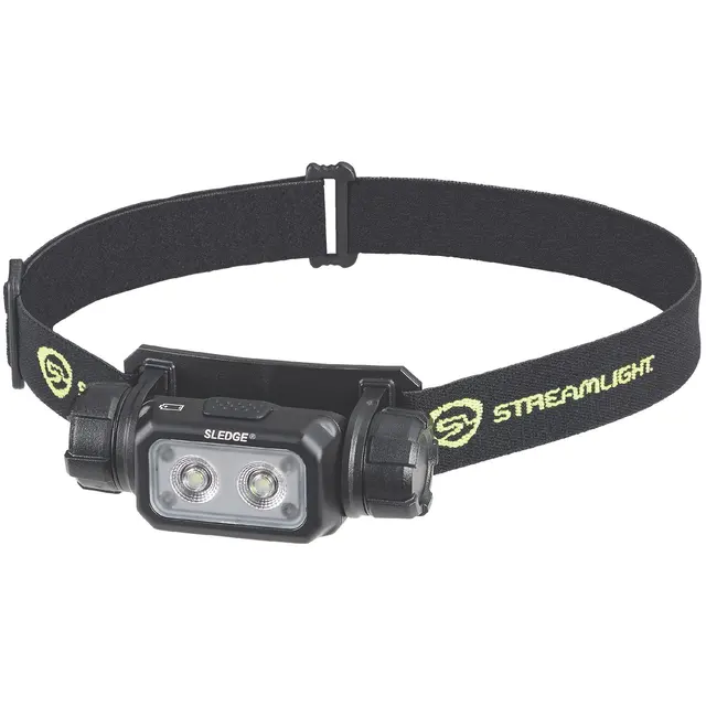 STREAMLIGHT SLEDGE HEADLAMP