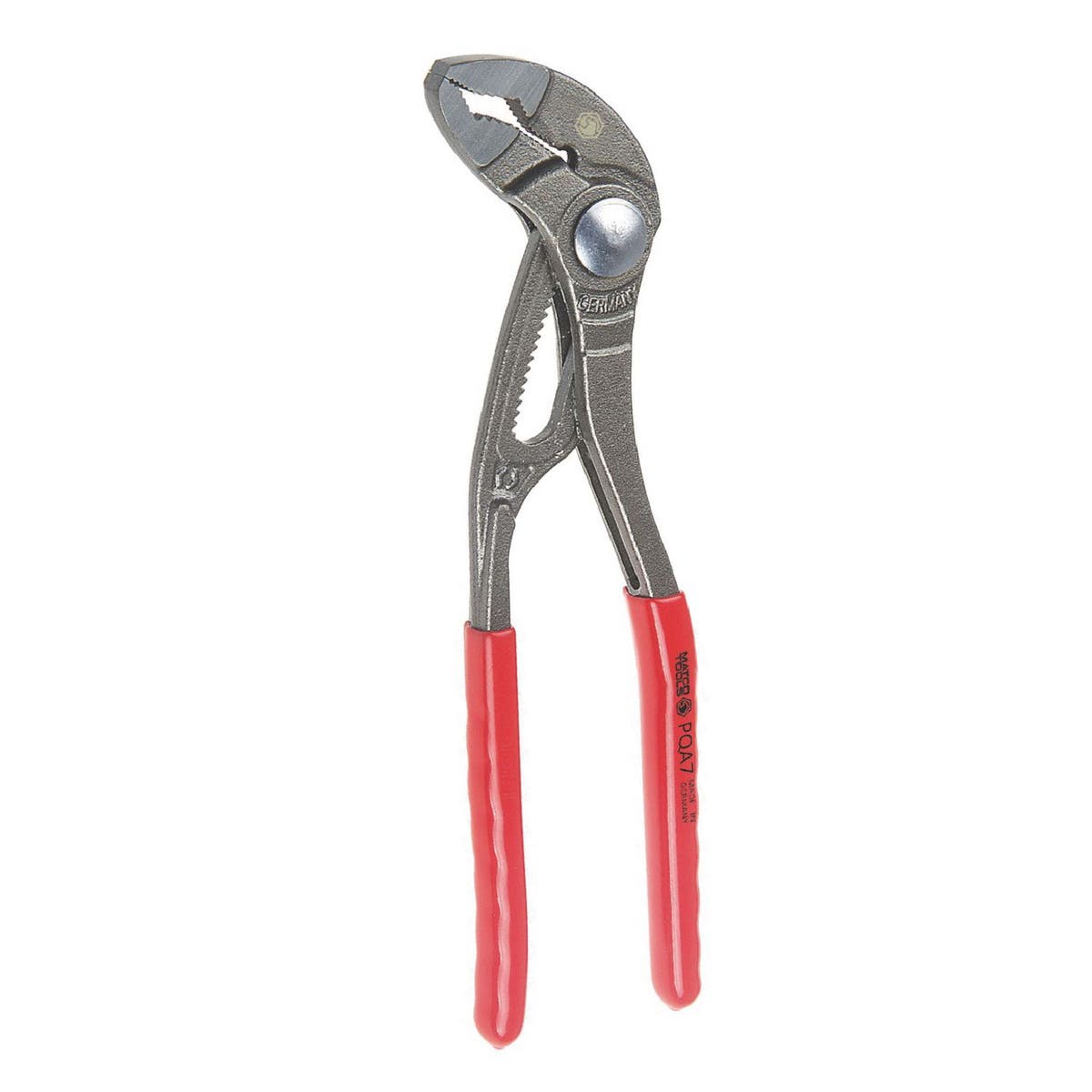 KNIPEX 3 PIECE QUICK ADJUST PUMP PLIERS SET SP3QA Matco Tools