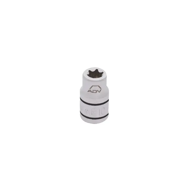 3/8" DRIVE INVERTED TORX® E10