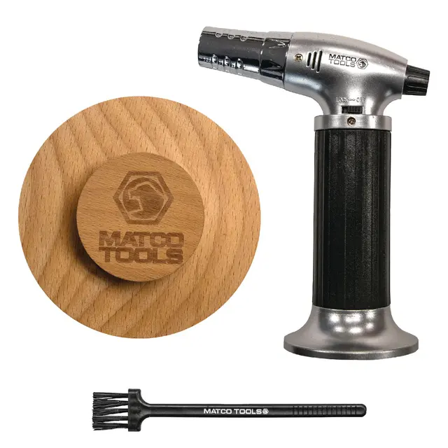MATCO DRINK SMOKER