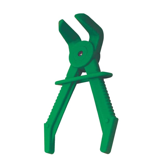 7" HOSE PINCHING PLIERS