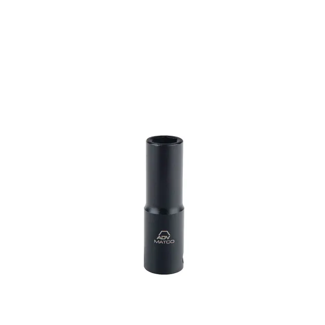 3/8" DRIVE 22MM METRIC DEEP 6 POINT IMPACT SOCKET
