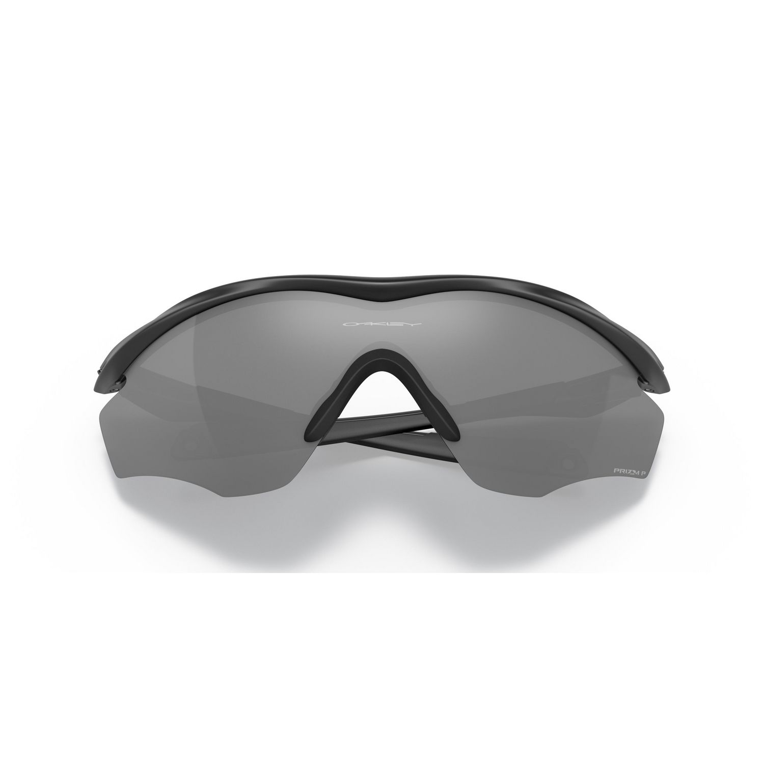 Oakley – M2 Frame XL Matte Black Prizm Black Polarized