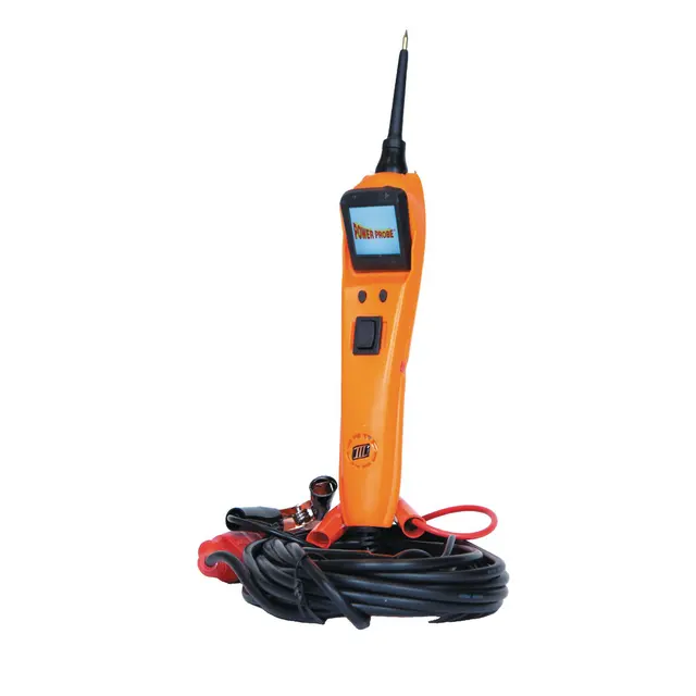 POWER PROBE 3EZ ORANGE