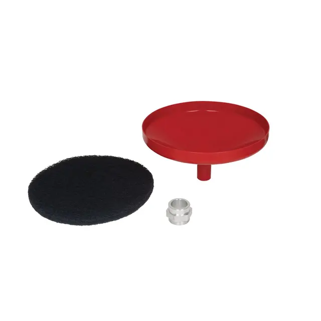 55 GALLON DRUM FUNNEL KIT