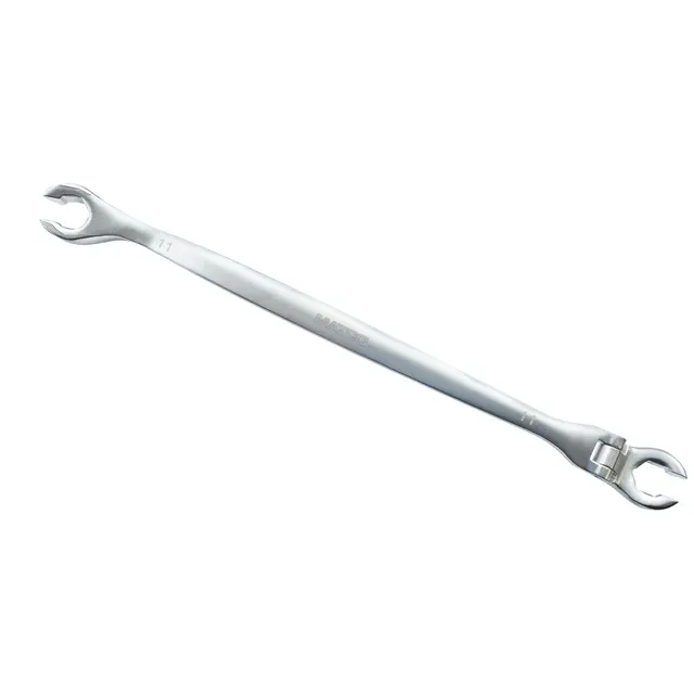 XL BRAKE LINE WRENCH 11MM