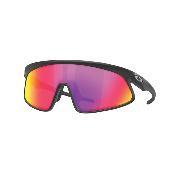RSLV 141 MATTE BLACK/PRIZM ROAD