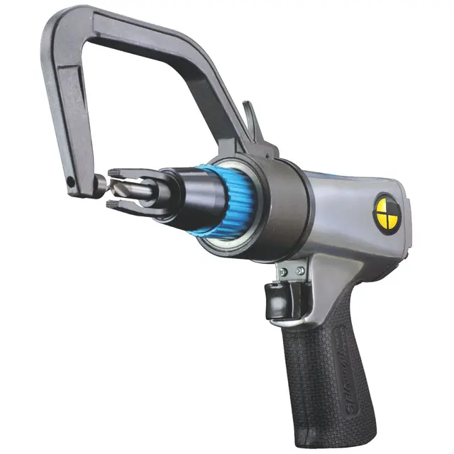 DELUXE SPOT WELD DRILL KIT