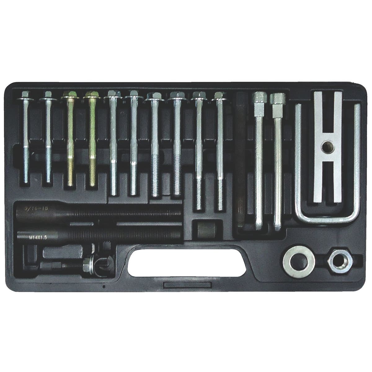 GM STEERING WHEEL PULLER LEGS MST510A Matco Tools