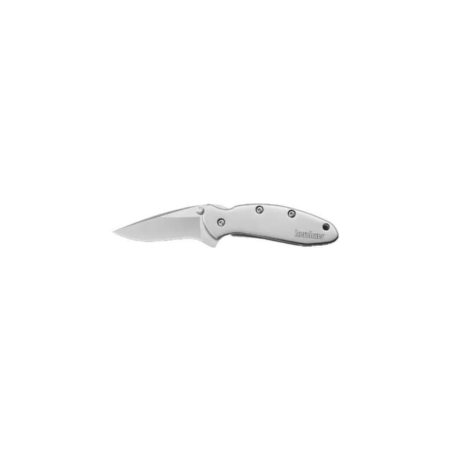 KERSHAW CHIVE FOLDING KNIFE