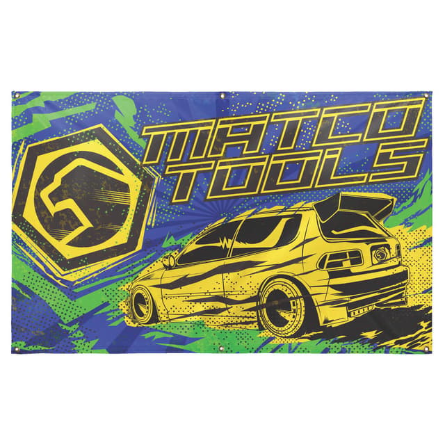 PERFORMANCE BANNER