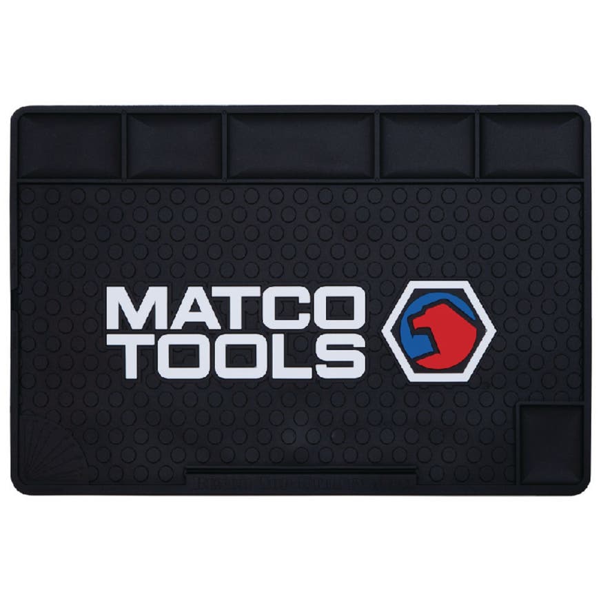 BENCH TOP UTILITY MAT MTCUTILMAT Matco Tools