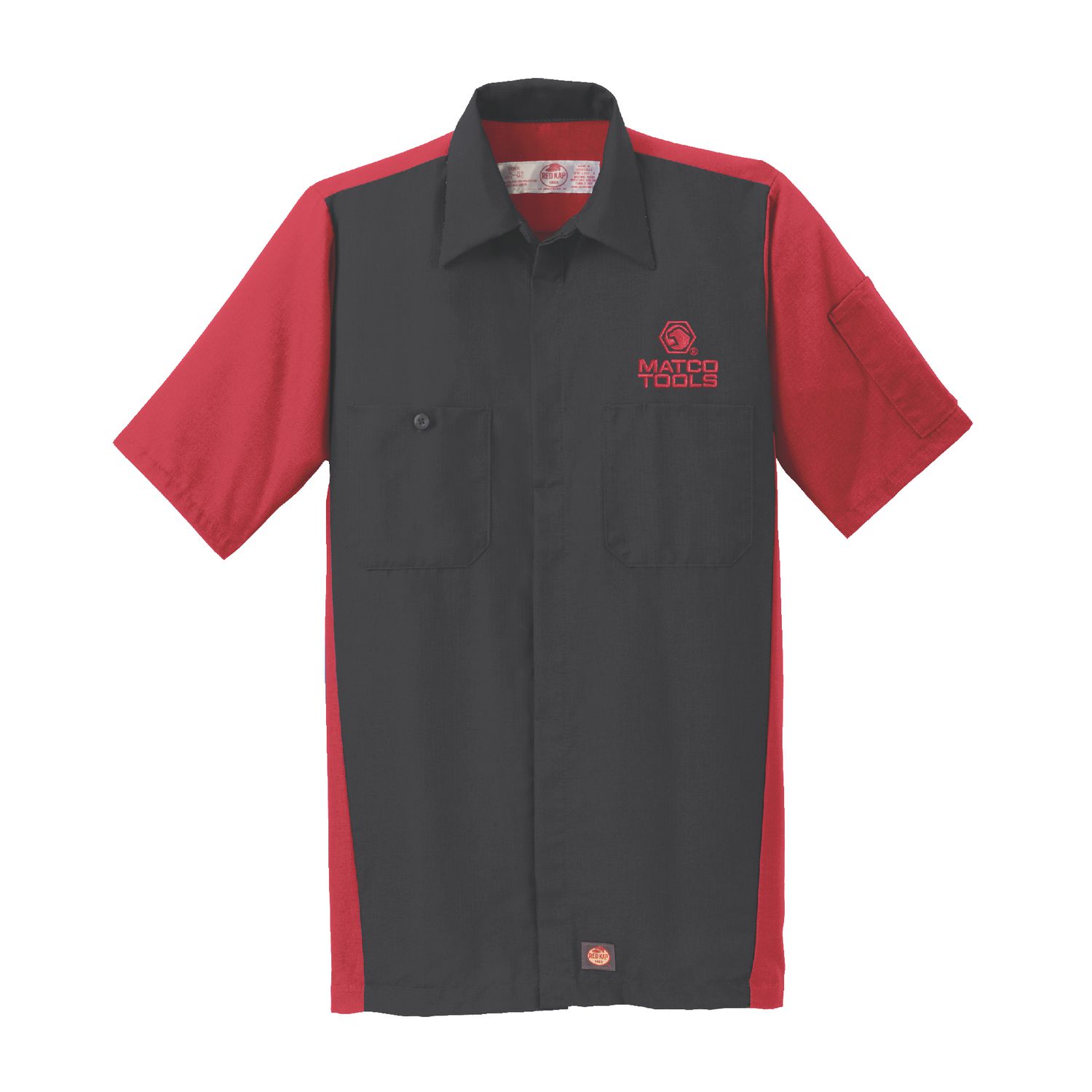 Work Shirts | Gifts & Apparel | Service. Trust. Results.® | Matco