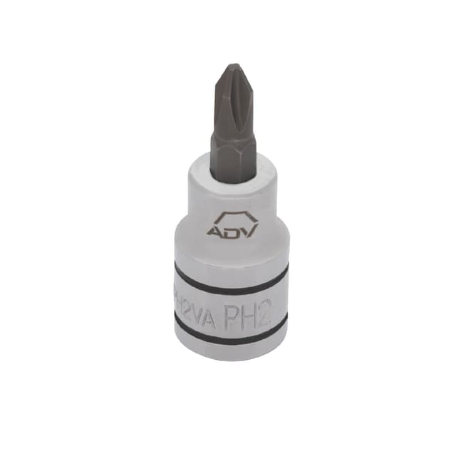 3/8" DRIVE PHILLIPS BIT SOCKET #2
