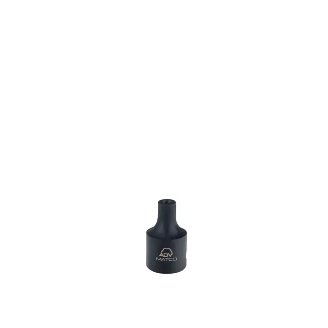 3/8" E7 RECESSED TORX