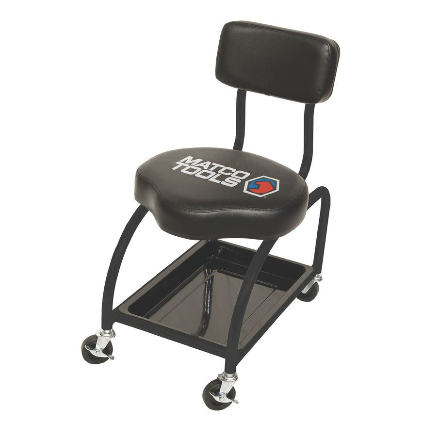 HEAVYDUTY TOOL TROLLEY CREEPER SEAT THD394 Matco Tools