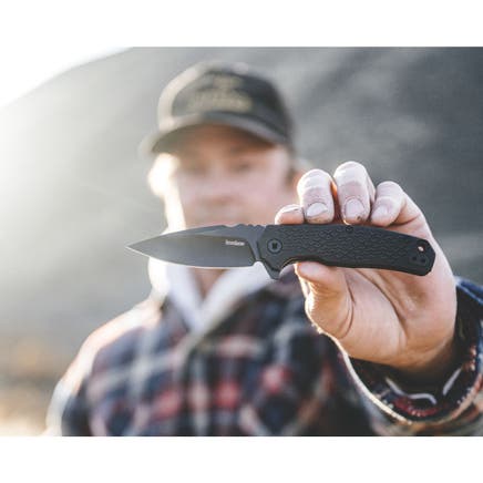 KERSHAW CONDUIT FOLDING KNIFE