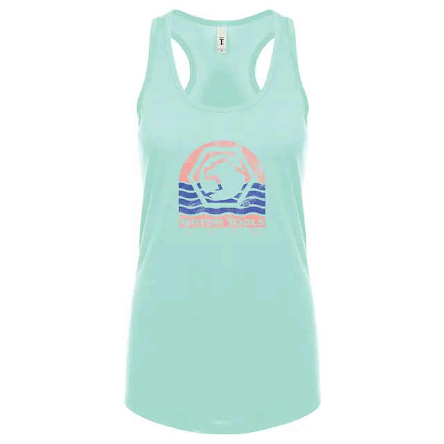 CANCUN TANK - XL