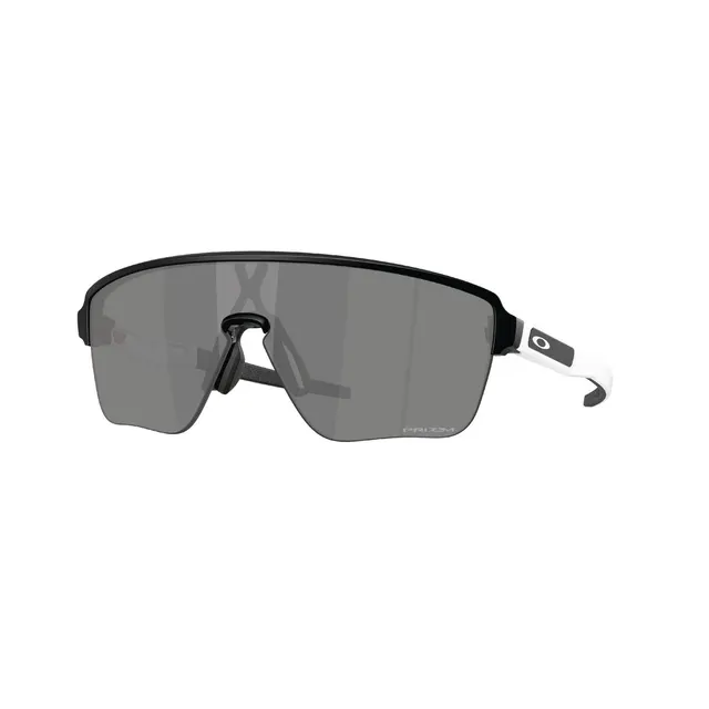 CORRIDOR SQ MATTE BLACK WITH PRIZM™ BLACK LENSES