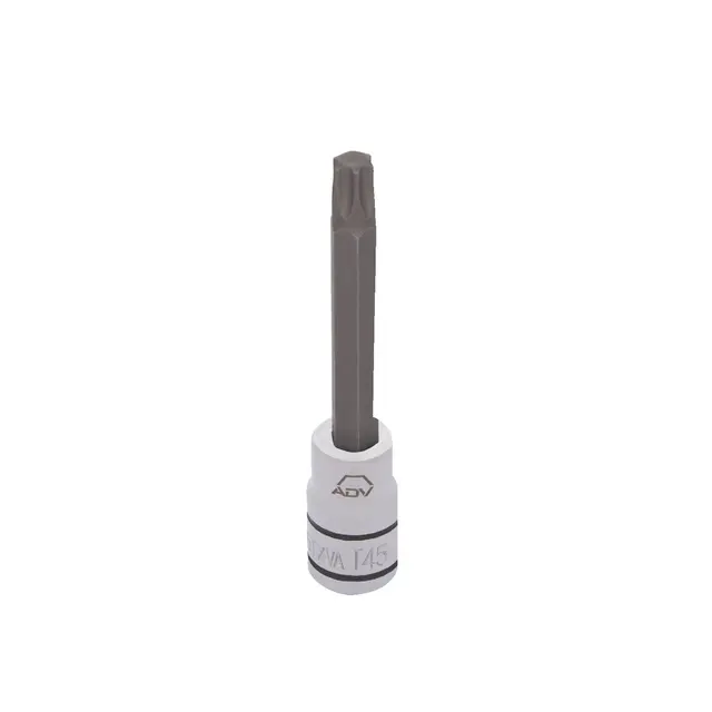3/8" DRIVE MID TORX® BIT SOCKET T45