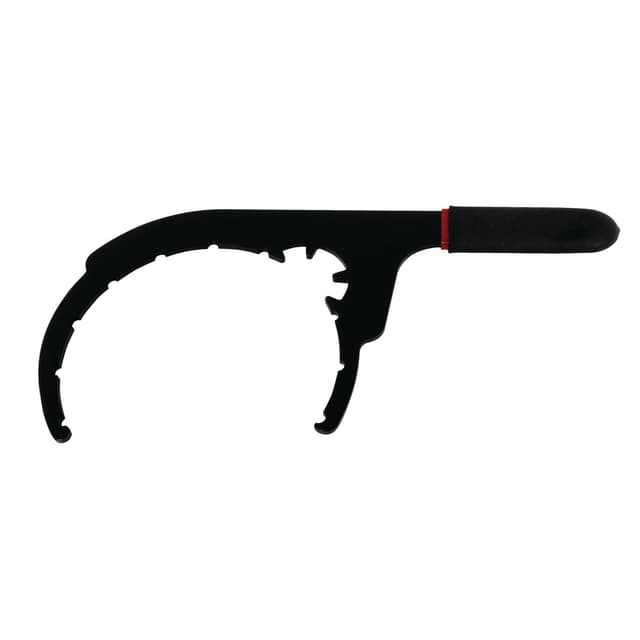 6" DAVCO DIESEL FILTER WRENCH