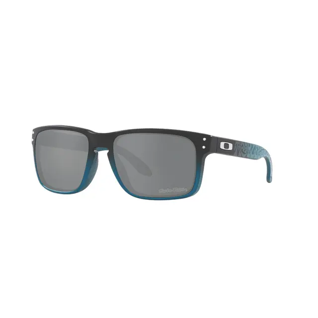 HOLBROOK™ TROY LEE DESIGNS BLUE FADE WITH PRIZM™ BLACK LENSES